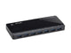 TP-Link UH720 interface hub USB 3.2 Gen 1 (3.1 Gen 1) Micro-B 5000 Mbit/s Sort