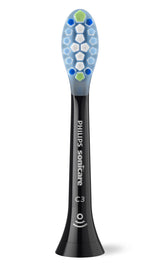 Philips Premium Plaque Defence HX9044/88 Pakke med 4 børstehoveder