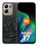 Xiaomi Redmi 17 17,8 cm (6.99") 4G USB Type-C 4 GB 256 GB 7500 mAh Grøn