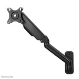 Neomounts WL70-450BL11 tv-beslag 81,3 cm (32") Sort