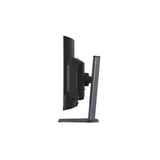 GIGABYTE MO34WQC36 computerskærm 86,4 cm (34") 3440 x 1440 pixel Wide Quad HD QD-OLED Sort
