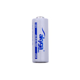 Akyga AKY2101 husholdningsbatteri Engangsbatteri A23 Zink-mangandioxid (Zn/MnO2)