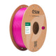 eSUN PLA BASIC Polymælkesyre (PLA) Lilla 1 kg