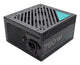 Azza PSAZ-750G enhed til strømforsyning 750 W 20+4 pin ATX ATX Sort