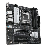 ASUS PRIME B650M-A II-CSM AMD B650 Sokkel AM5 micro ATX