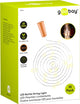 Goobay 49854 dekorativ belysning Dekorativ lysfigur 20 pære(r ) LED