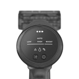 Electrolux EP82UB25UG 2-i-1 stangstøvsuger Batteri Dry Cyclonisk Poseløs 0,4 L 140 W Grå 4 At