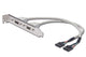 Digitus AK-300301-002-E Interne USB-kabler