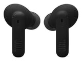 JBL Wave Beam 2 Headset Trådløs I ørerne Opkald/musik Bluetooth Sort