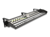 DeLOCK 66237 tilbehør til patch panel