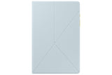 Samsung EF-BX210TLEGWW tablet etui 27,9 cm (11") Folie Blå