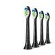 Philips Optimal White HX6064/88 Pakke med 4 børstehoveder