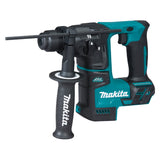 Makita DHR171RTJ hammerbor 680 rpm SDS-plus