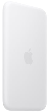 Apple MGPG4ZM/A powerbank Trådløs opladning Hvid