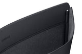 Samsung EF-LPUN6 40,6 cm (16") Lommeetui Sort