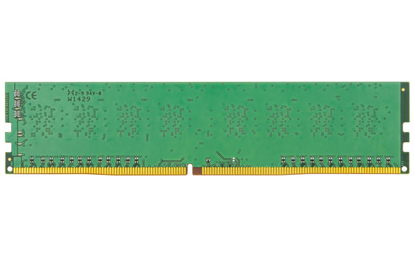 Kingston Technology ValueRAM hukommelsesmodul 32 GB 1 x 32 GB DDR4 288-pin DIMM