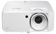Optoma ZH521 Standard-kast projektor 5500 ANSI lumens DLP 1080p (1920x1080) 3D Hvid