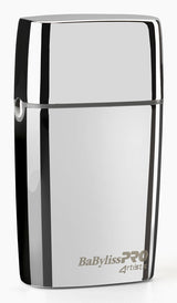 BaByliss FoilFX02 Folie shaver Sølv