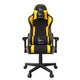 Gembird GC-SCORPION-05X video spillestol PC gamingstol Spand (vugge) sæde