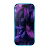 LAUT HUEX SLIM mobiltelefon etui 16 cm (6.3") Cover Mintfarve