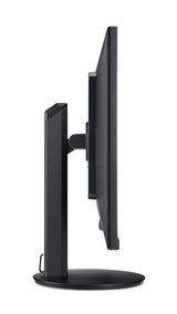 Acer CB2 CB322QK A computerskærm 80 cm (31.5") 3840 x 2160 pixel 4K Ultra HD LCD Sort