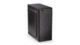 ENDORFY Armis 100 Solid Tower Sort