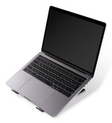 Hama Light Laptop stativ Sort 39,6 cm (15.6")