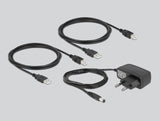 DeLOCK 11492 computer data-switch
