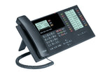 Auerswald COMfortel D-210 IP-telefon Sort 3 Linier LCD