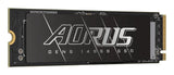 GIGABYTE AORUS Gen5 14000 1 TB M.2 PCI Express 5.0 NVMe 3D TLC NAND