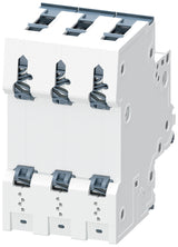 Siemens 5SY43167 kredsløbsafbryder Miniature strømafbryder Type C 3