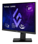 Viewsonic XG2737 computerskærm 68,6 cm (27") 1920 x 1080 pixel Fuld HD LED Sort