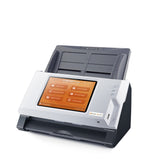 Plustek eScan A280 Enterprise ADF-scanner 600 x 600 dpi A4 Sort, Hvid
