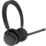 Lenovo 4XD1Q30302 hovedtelefoner/headset Trådløs Opkald/musik Bluetooth Sort
