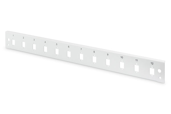 Digitus DN-96206-QL tilbehør til rack Frontpanel