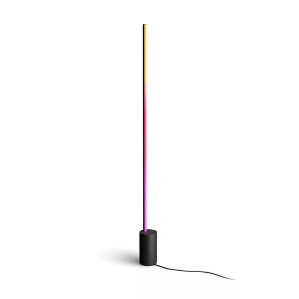 Philips Hue White and Color ambiance Signe gradient gulvlampe