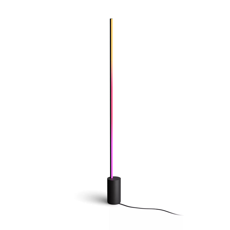 Philips Hue White and Color ambiance Signe gradient gulvlampe