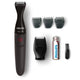 Philips MULTIGROOM Series 1000 Præcisionstrimmer med mini-barberhoved, vandtæt MG1100/16