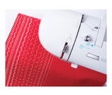 SINGER Fashion Mate Automatisk symaskine Elektrisk