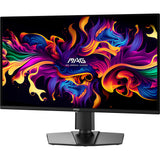 MSI MAG 274QP QD-OLED X24 computerskærm 67,3 cm (26.5") 2560 x 1440 pixel Wide Quad HD Sort