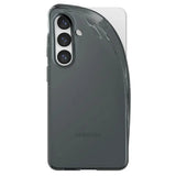 Spigen Liquid Crystal mobiltelefon etui 16 cm (6.3") Cover Grå
