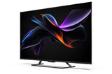 Sharp 50HR7265E TV 127 cm (50") 4K Ultra HD Wi-Fi Sort