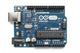 Arduino UNO Rev3 udviklingsboard