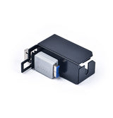 Smartkeeper UM03DB portblokering USB Type-A Blå 1 stk