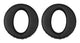 Jabra 14101-41 tilbehør til hovedtelefon/headset Ørepude