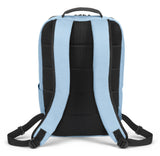 DICOTA D32122-RPET rygsæk Fritidsrygsæk Blå Polyester
