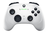 Razer Wolverine V3 Pro Hvid USB Gamepad Analog PC, Xbox Series S, Xbox Series X