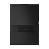 Lenovo ThinkPad L16 Gen 2 (AMD) AMD Ryzen™ 7 PRO 250 Laptop 40,6 cm (16") WUXGA 16 GB DDR5-SDRAM 512 GB SSD Wi-Fi 7 (802.11be) Windows 11 Pro Sort Tysk