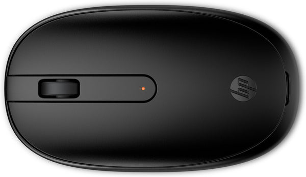 HP 240 Bluetooth-mus, sort
