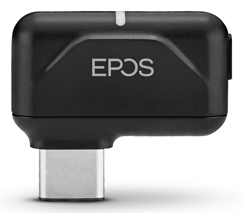 EPOS I SENNHEISER BTD 800 USB-C
